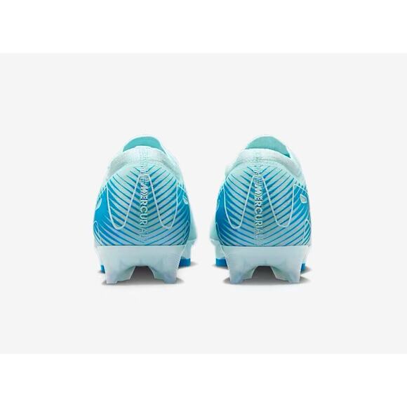 NEW Nike Zoom Vapor 16 Elite FG \'Glacier Blue\' FQ1457-400 Men\'s Size Multi main image 5